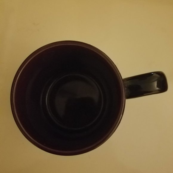 Disney The Nghtmare Before Christmas Jack Skellington Glitter Spiderwebs Mug - Picture 3 of 4